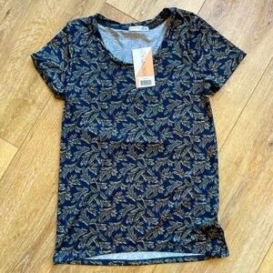 ❤️Honey & Lace Pine Needle Dixon Tee